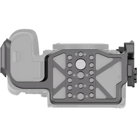 8Sinn Camera Cage for Canon EOS C50 - klatka operatorska do Canon EOS C50 (+ zacisk do HDMI / USB-C)